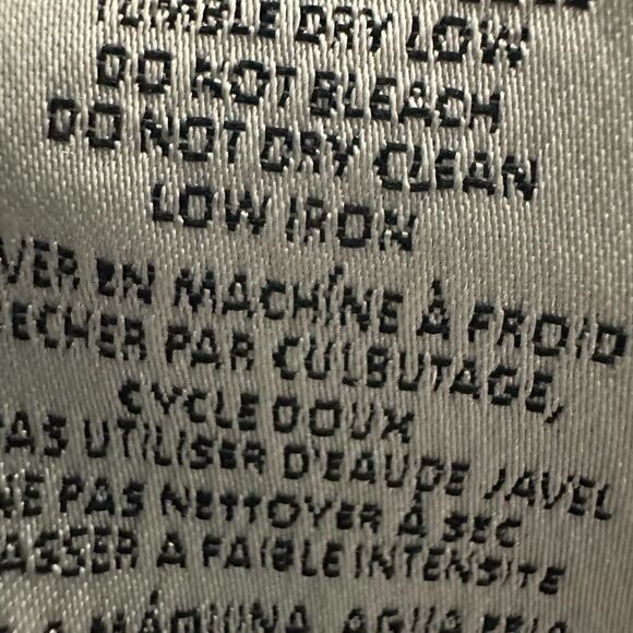 Wildfox NWOT Size 28 Baggy Crop Jean Da Vinci Distressed Paint splatter Cotton - Picture 15 of 16